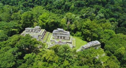 El Pueblo Mágico entre la selva que se considera un paraíso arqueológico