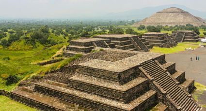Mundial 2026: guía de zonas arqueológicas cerca de la CDMX para visitarlas en tu viaje a México