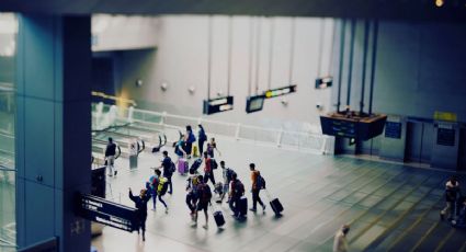Leyendas y sucesos extraños en aeropuertos y vuelos que pocos conocen