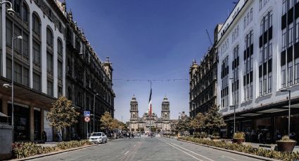 Historias de viaje que parecen mitos: las leyendas más intrigantes en la CDMX