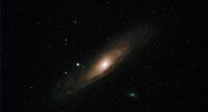 Planetario Luis Enrique Erro estrena domo móvil para una experiencia inmersiva única