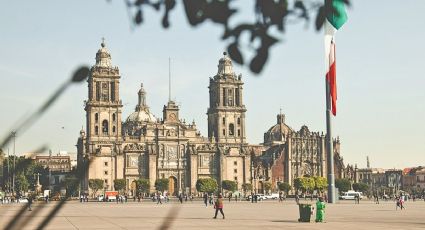 ¡Viva México! La Arrolladora Banda el Limón dará el Grito de Independencia en el Zócalo