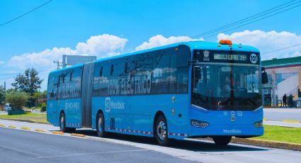 Nueva Línea VI de Mexibús llegará a Toluca y conectará con El Insurgente: Así será su ruta