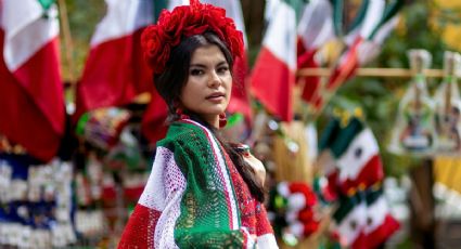 ¿Qué artistas se presentarán en Tizayuca para el 15 de septiembre?