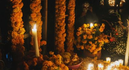Tradición de Día de Muertos de Michoacán estará presente en festival de Cancún