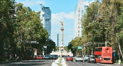 Centrobús, el nuevo transporte público que recorrerá las calles del Centro Histórico de la CDMX
