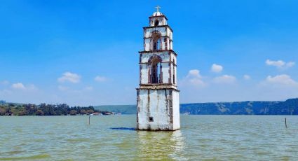 El Pueblo Mágico del Edomex que resguarda la “Atlántida” otomí