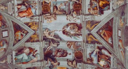 La ‘Capilla Sixtina de América’ que puedes conocer en una bonita Ciudad Patrimonio