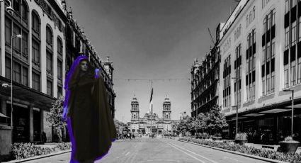 Historias de viaje que parecen mitos: las leyendas más intrigantes en la CDMX