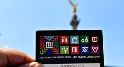 Movilidad CDMX 2025: Tarjeta Virtual para pagar metro, RTP y Metrobús desde tu teléfono