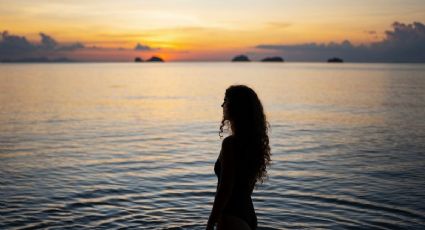 La novia del mar, la historia de amor que cobra vida en las playas de Campeche
