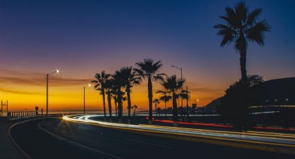 Carretera Transpeninsular tendrá mantenimiento para que disfrutes tu viaje por Baja California