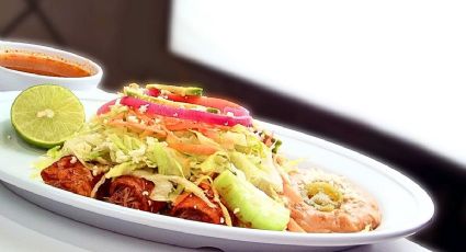 Cuáles son los destinos con las mejores enchiladas de México para disfrutar el 15 de septiembre