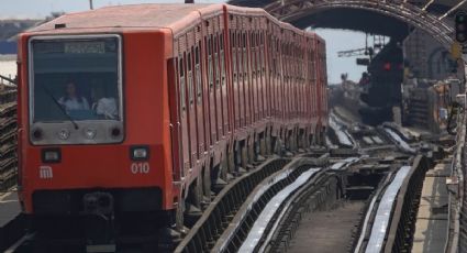 Línea B del Metro: estaciones cerradas este fin de semana y qué alternativas tienes
