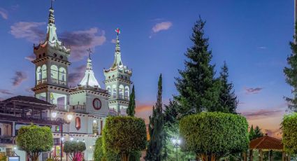 El Pueblo Mágico más bonito de Jalisco con cabañas y actividades de aventura