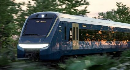 ¿Cuántos viajeros disfrutaron recorridos por el Tren Maya en 2025?