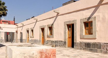 La casa más antigua de la CDMX que puedes conocer muy cerca del Zócalo
