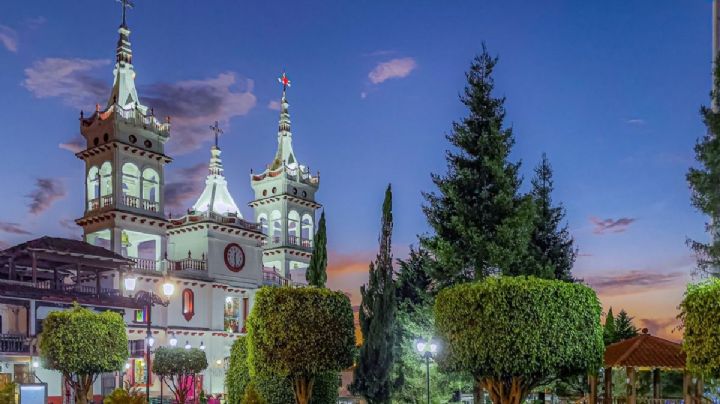 El Pueblo Mágico más bonito de Jalisco con cabañas y actividades de aventura
