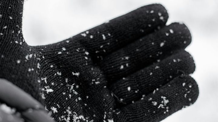 Frío extremo este fin de semana en México: cómo cuidarte si tienes un viaje planeado