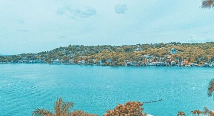 Un club de playa a sólo a una hora de CDMX ideal para viajar lejos del frío del invierno