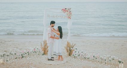 14 de febrero: Destinos ideales en México para preparar una Escapada romántica