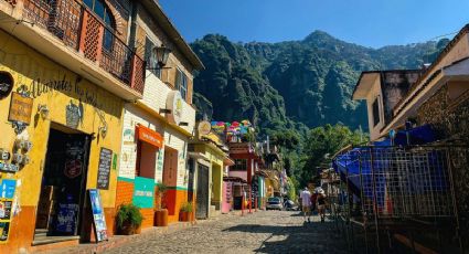 ¿Cómo llegar en autobús al mejor Pueblo Mágico de Morelos para disfrutar platillos típicos?