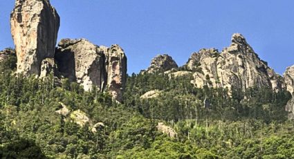 El Pueblo Mágico de Hidalgo que es custodiado por unas esculturas de monjas y su misteriosa leyenda