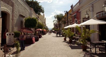 Día del Mazapán: El destino de México donde se elabora este dulce típico
