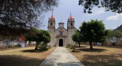 Los pueblitos del Edomex para disfrutar la Ruta Turística de Fe y Espiritualidad