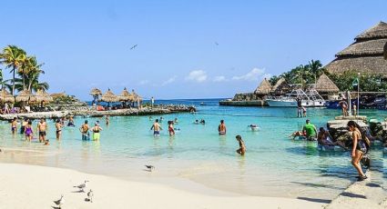 México rompió récord con la llegada de 88.1 millones de visitantes de enero a noviembre de 2025