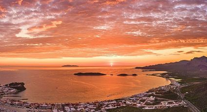 El destino de Sonora donde el desierto se une con el mar para viajes únicos