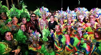 El carnaval más alegre del mundo está en México: Fechas para disfrutarlo en 2026