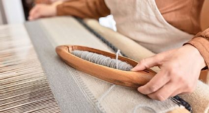 México rompe Récord Guinness por la exposición de bordados y tejidos más grande del mundo