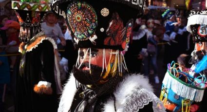 Carnavales 2026: Conoce TODAS las fechas en Morelos, la ‘Tierra del Chinelo’