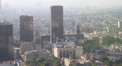 Clima hoy: Frente frío 27 entra a CDMX y Edomex
