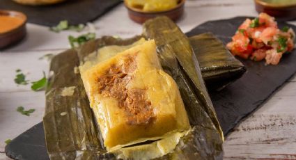 Los mejores destinos de Toluca para probar los mejores tamales, según Google