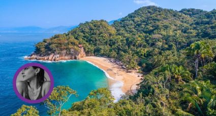 Puerto Vallarta, el destino de Jalisco que visitó Emma Watson para recibir el 2026