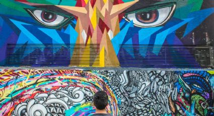 Del Barrio Street Art Festival llega a la CDMX y así puedes participar en esta edición