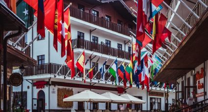 Top 20 mejores países para vivir, ¿está México en la lista?