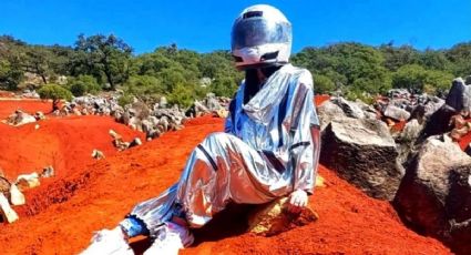 Dunas Rojas de México: descubre el destino "extraterrestre" que debes visitar