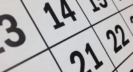 Calendario OFICIAL de días festivos en 2026 para planificar viajes por México: Video