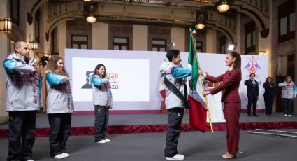 Juegos Olímpicos de Invierno 2026: Estos son los participantes que tendrá México en las competencias