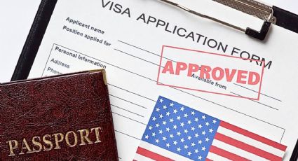 ¿Cuánto costará tramitar la visa americana y el pasaporte en México en 2026?