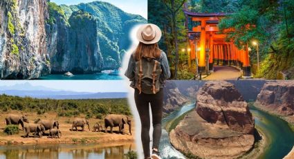 ¿Cuál será la temporada más barata para viajar en 2026 y qué destinos serán más económicos?