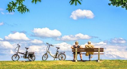 Los países más felices del mundo para disfrutar un viaje en 2026, según la IA