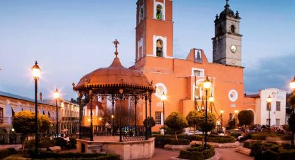 El Pueblo Mágico más famoso de Hidalgo está listo para su feria patronal ¿Cuándo inicia?