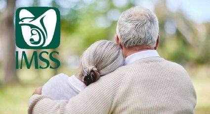 Pensión IMSS: Esto es TODO lo que debes saber sobre el pago de febrero 2026