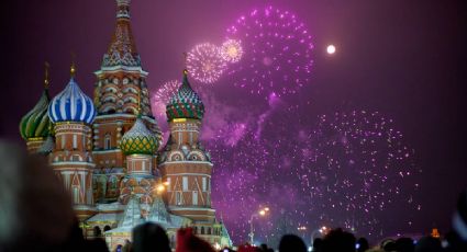 Año Nuevo Viejo: Así es la extraña celebración y su historia como festejo en Rusia