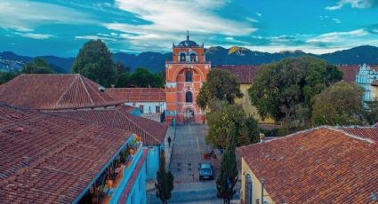 ¿Cuál es el mejor Pueblo Mágico de Chiapas para tomar café, según la IA?