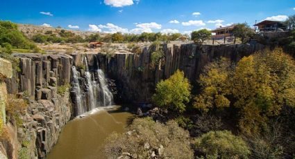 El Pueblo Mágico con los quesos más ricos para disfrutar entre cascadas cerca de CDMX